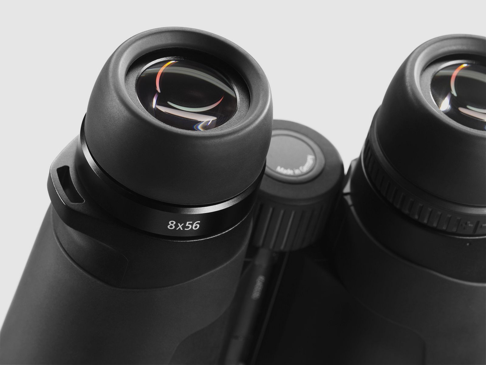 Zeiss Conquest HD 8x56 prismáticos - NUEVO - Venta de liquidación Expositores - 1x Disponible