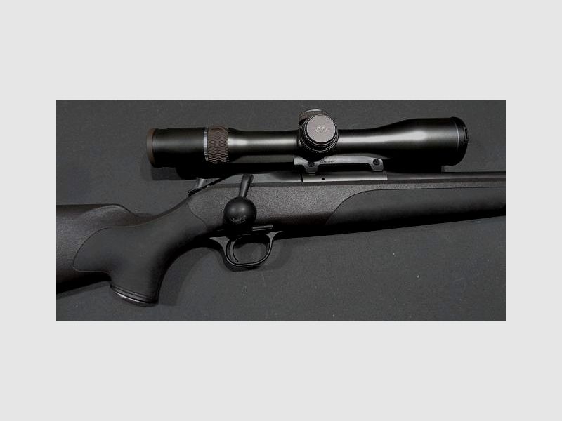 Blaser R8 Professional incl. Infinity 2,8-20x50 ZFR