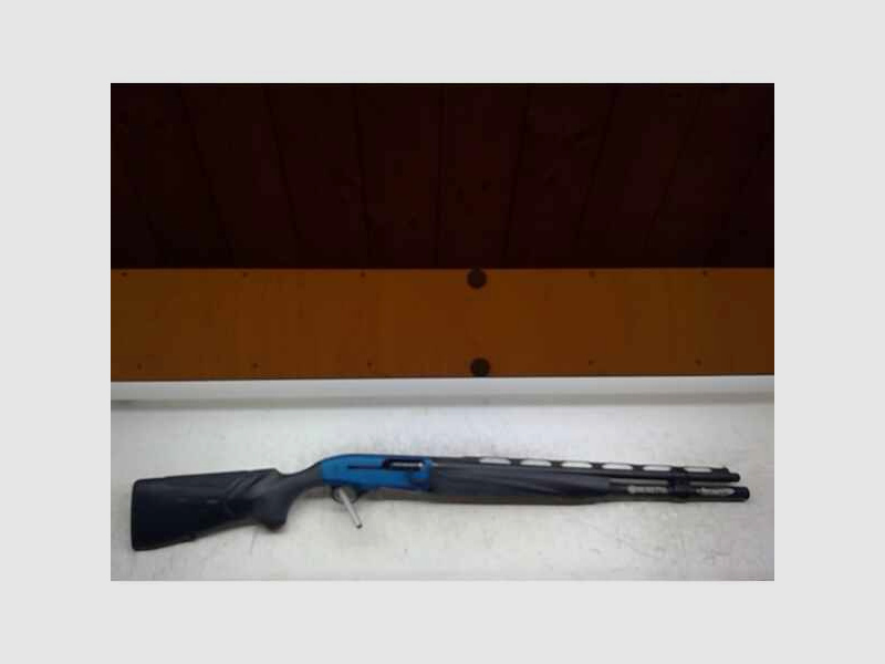 Selbstladeflinte Beretta 1301 Competition Kal.12/76 gebraucht