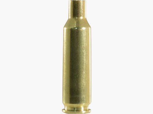 Hornady Lock-N-Load modified cartridge case .224 Valkyrie for OAL measuring devices