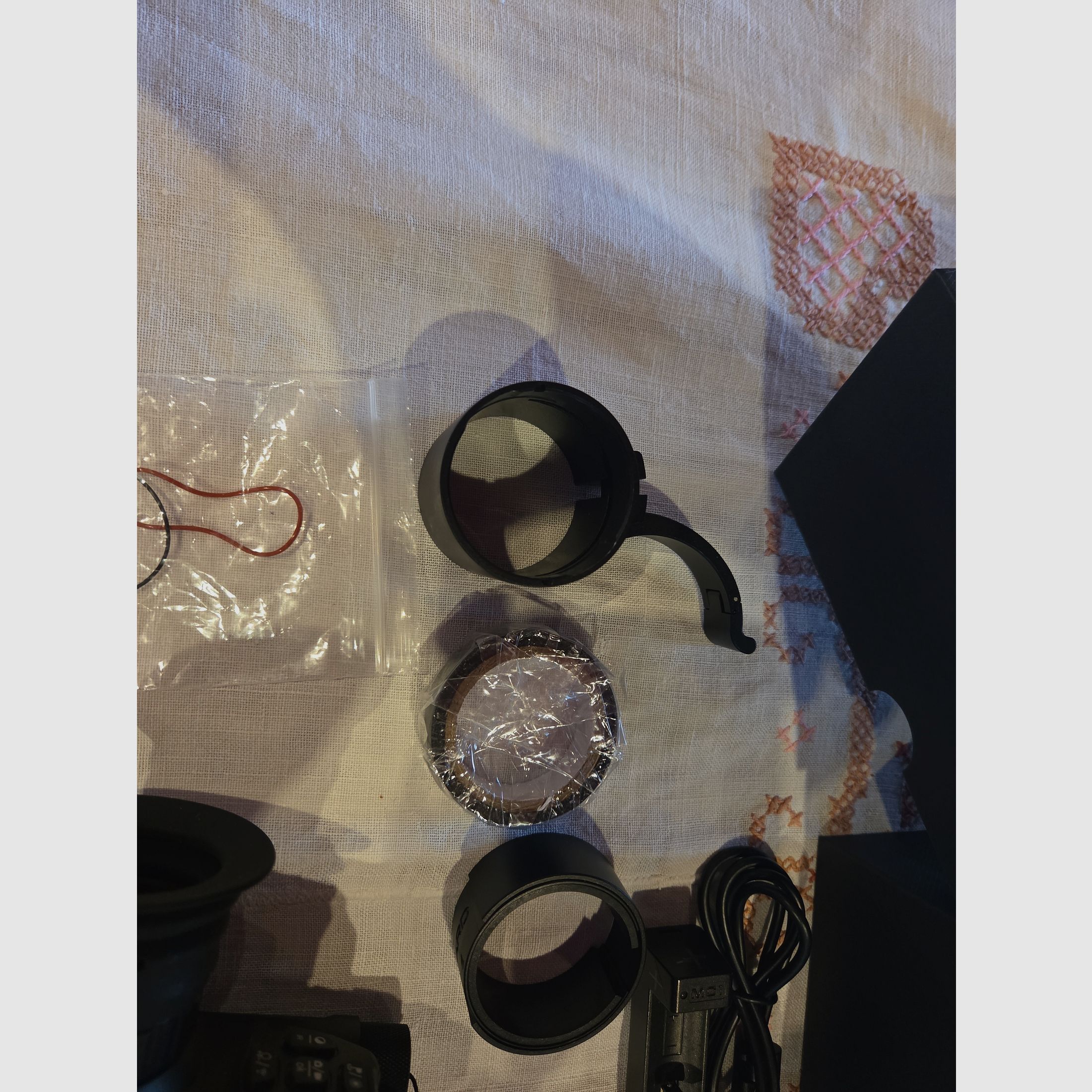 PARD NV007SP LRF Night Vision Device 940nm with Rangefinder