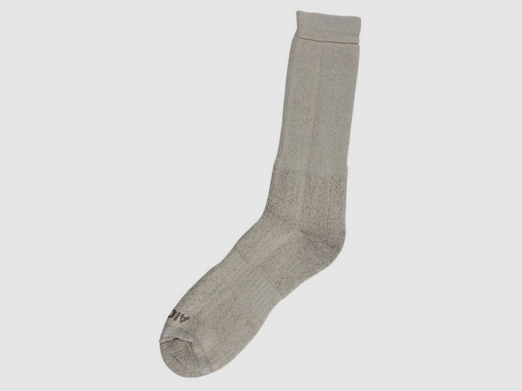 Wanderstrümpfe Aigle Sable - Gr. 35 bis 38 beige, Bild 3 von 3