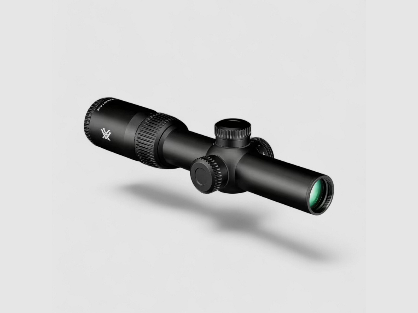 Vortex Crossfire HD 1-4x24