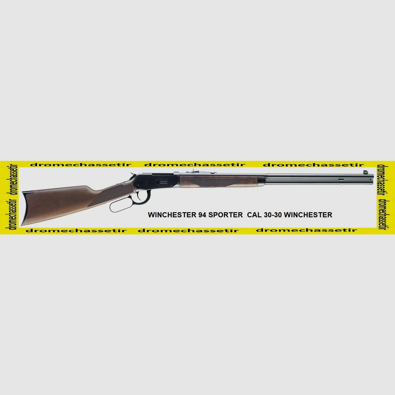 Karabina Winchester 94 Sporter, kal. 30-30 Winchester, lufa 61 cm