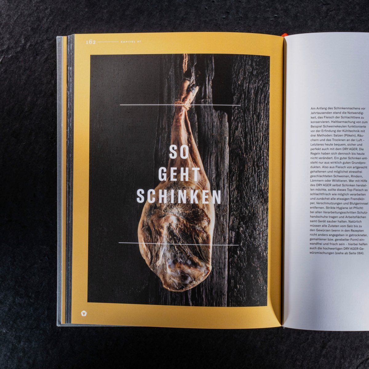 DRY AGER® – Die Dry Aging Bibel, Bild 4 von 5