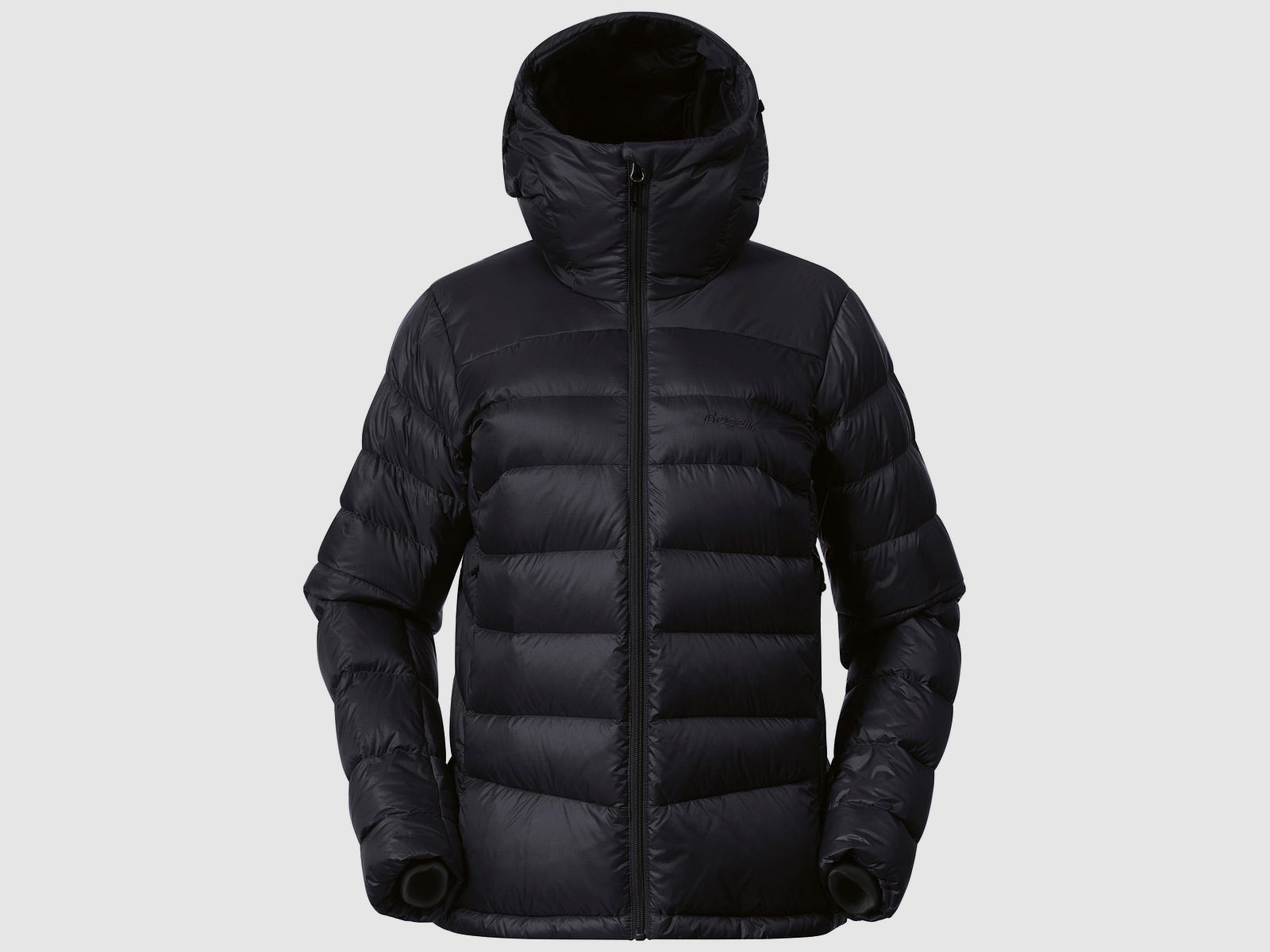 Bergans Vaagaa Allround Down Jacket Women Black M