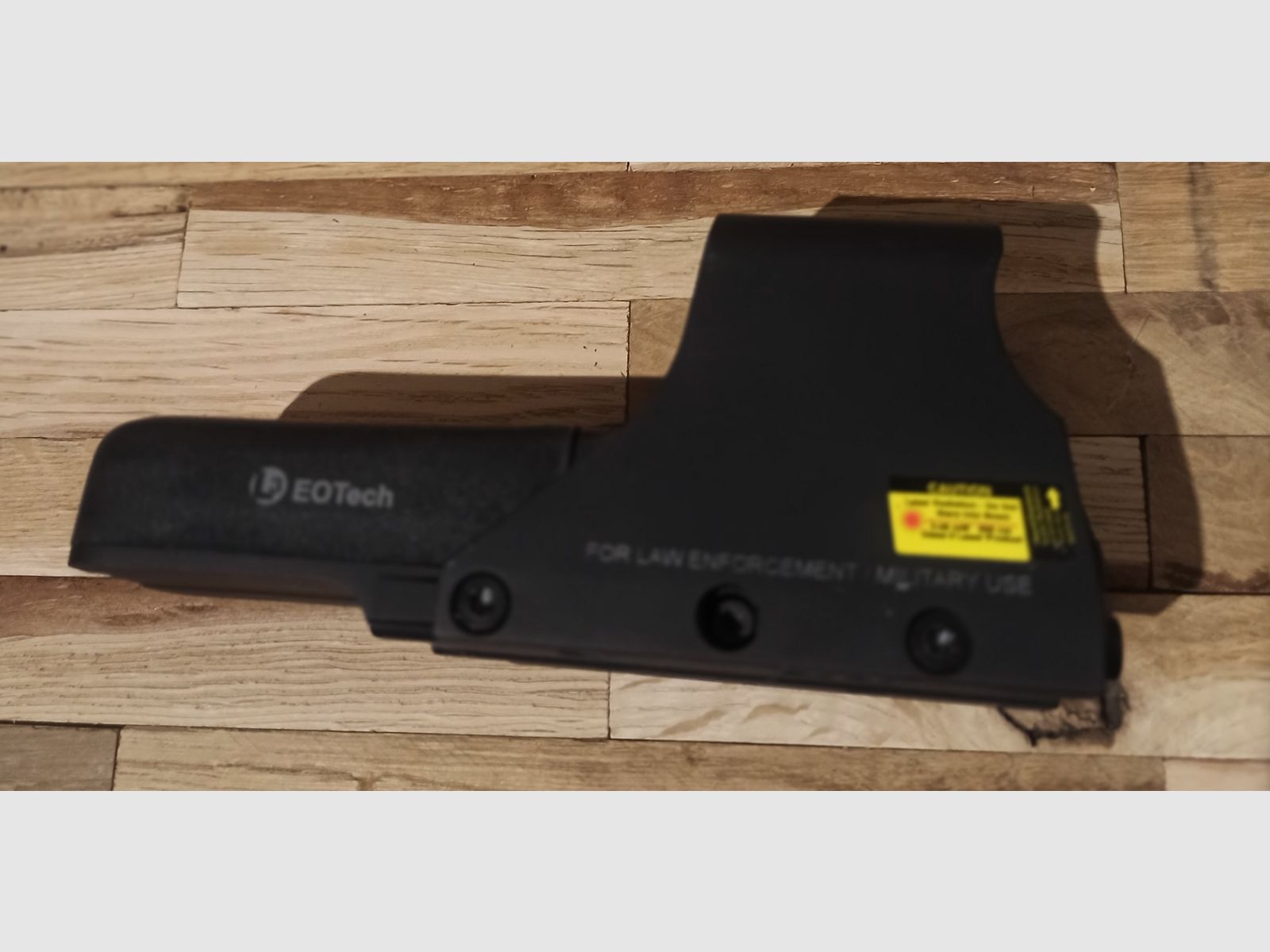 EOtech 512