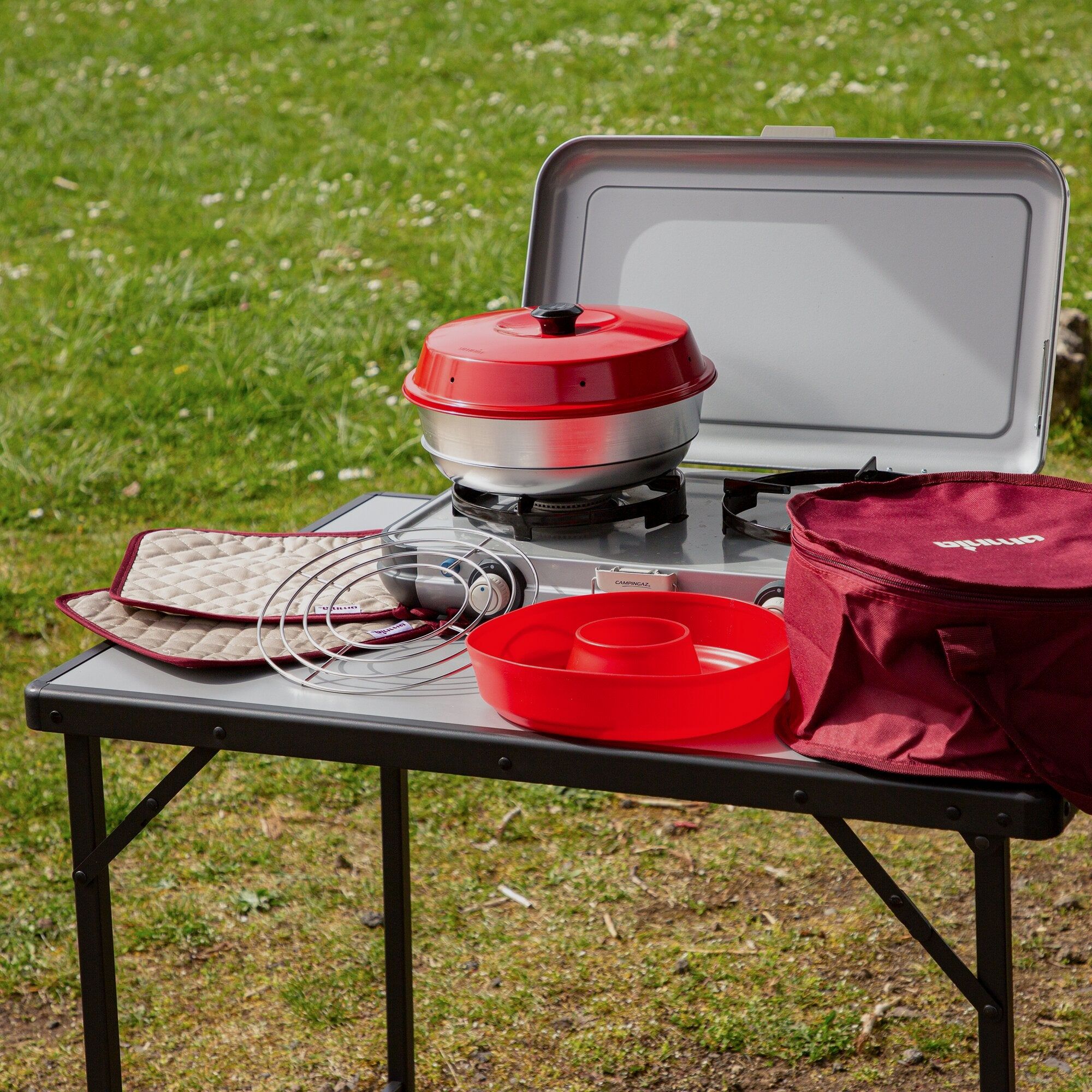Kit forno 1, immagine 1 di 9