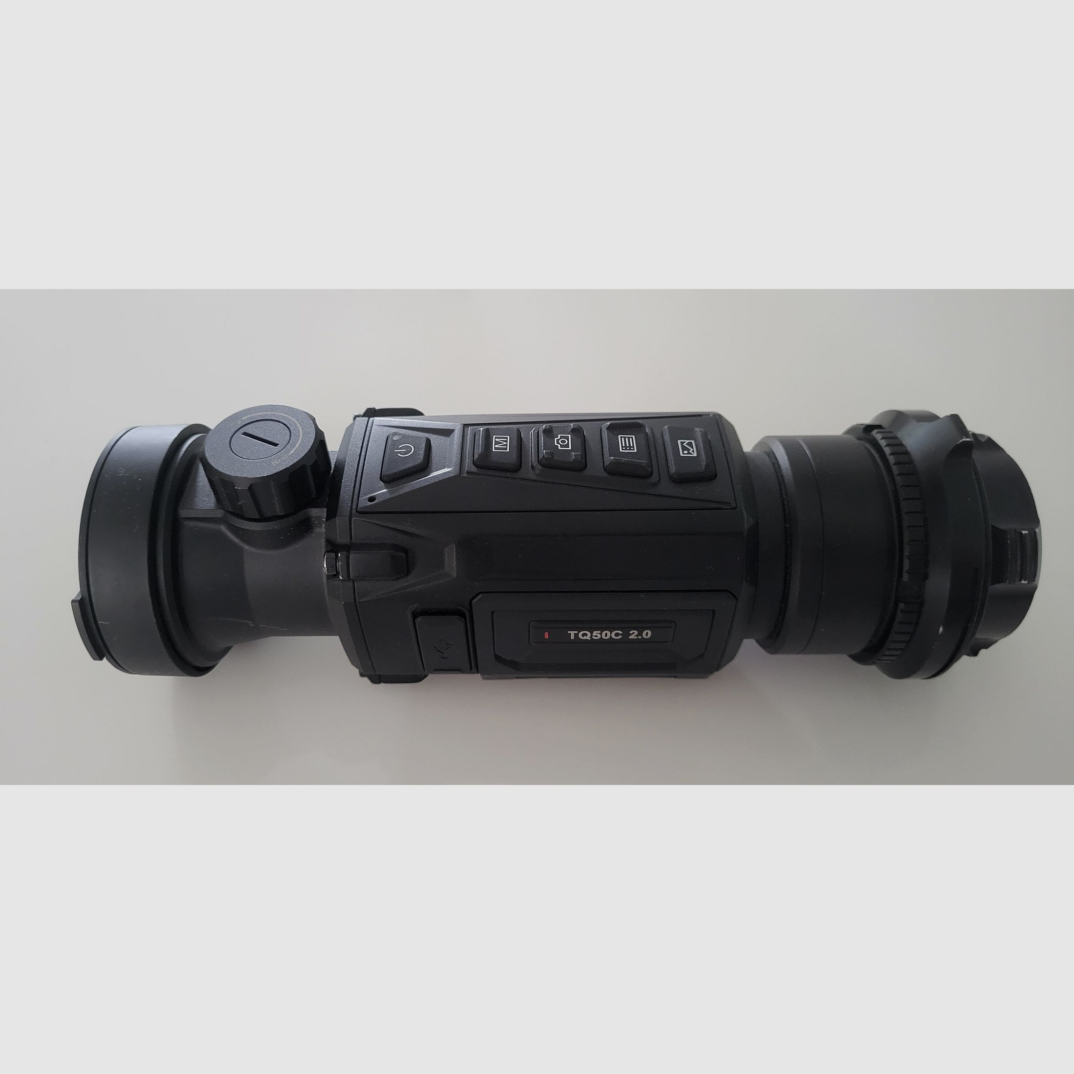 Hikmicro Thunder TQ50C 2.0