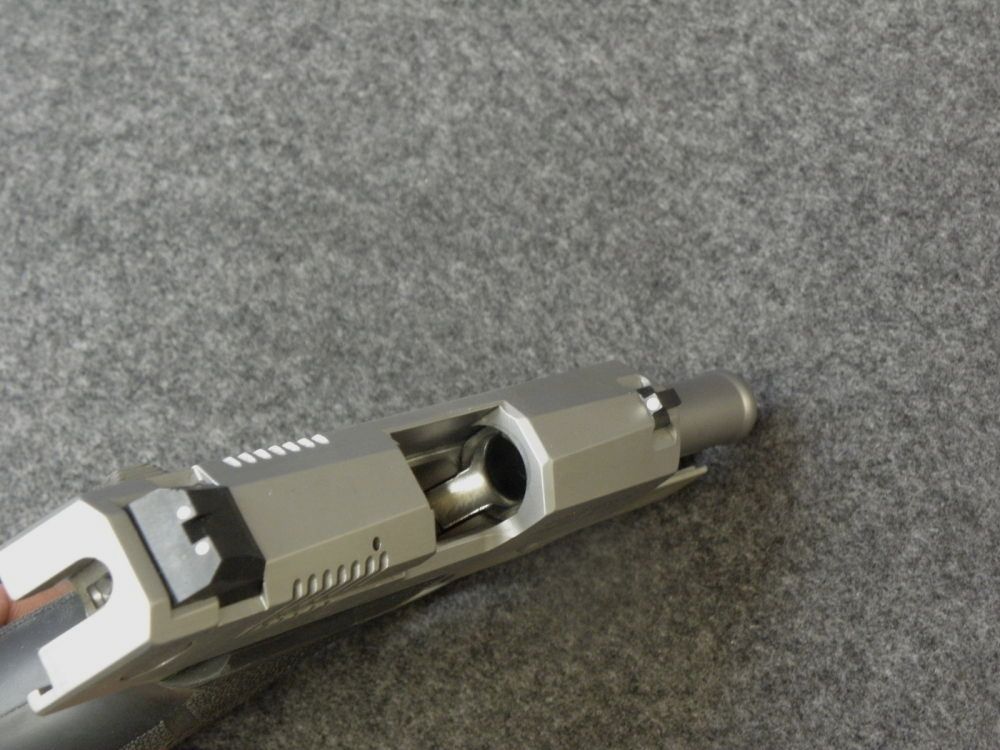 Smith e Wesson Chief s Special