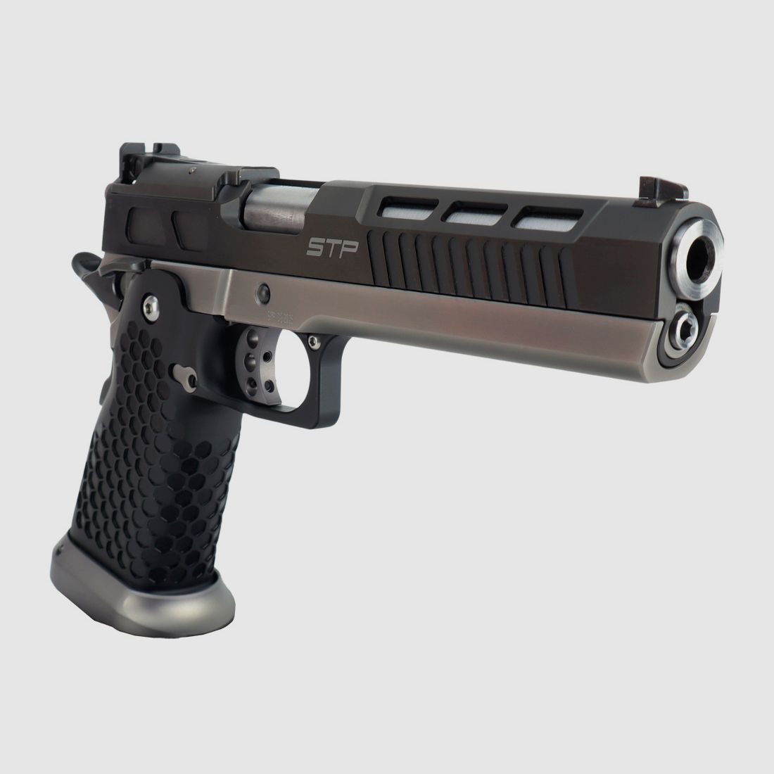 STP ROSA / RO54 6.0 Optiques Hex Gen.2 2011 Pistolet de sport