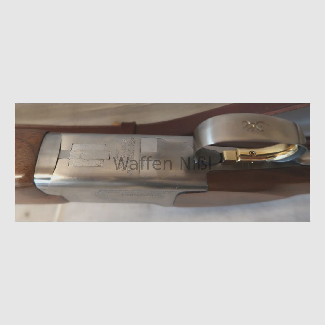 FN Browning 325 GRADE I