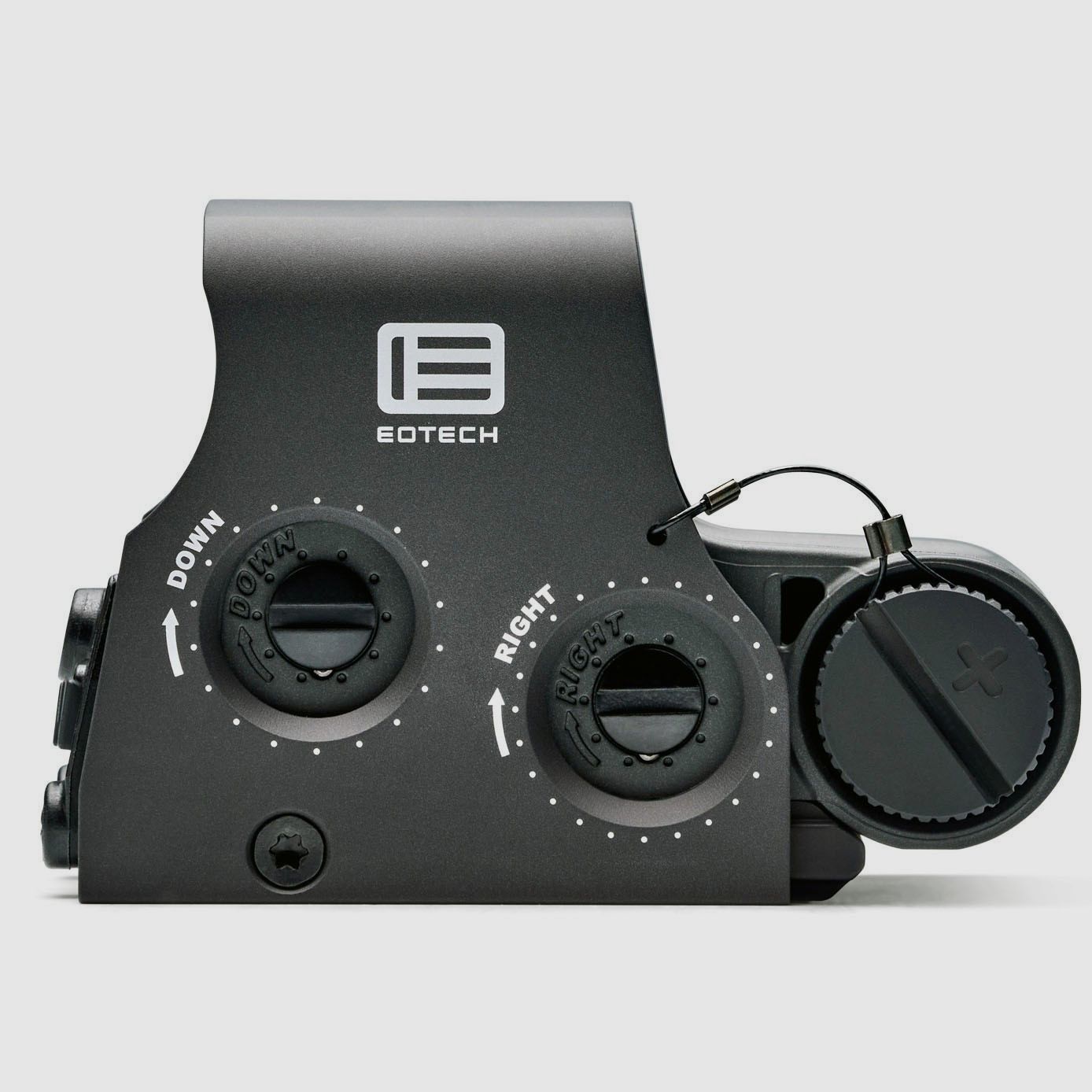 Holographisches Zielfernrohr EOTech XPS3-0 NV, Bild 5 von 8