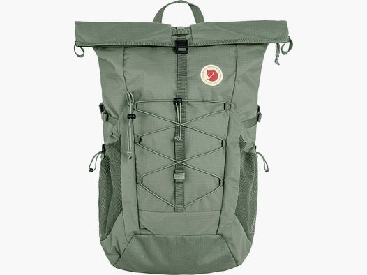 Fjällräven Abisko Hike Foldsack Backpack 25 Liters