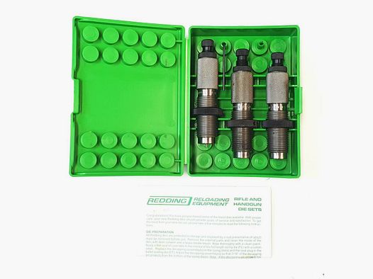REDDING REDDING Full Length Die Set, 40-82 Winchester
