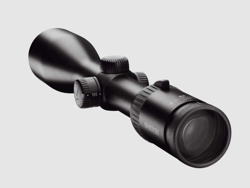 Sauer 505 Synchro XT Modularpaket con óptica: Swarovski Z6i- Z8i de TEAM-CEMA.DE, imagen 2 de 7