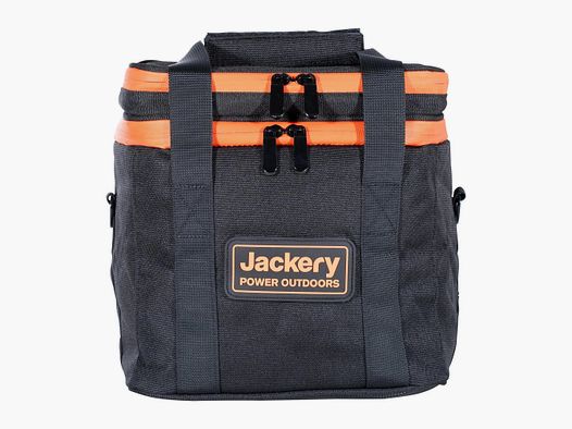 Jackery Jackery Tragetasche für Explorer 240 schwarz orange