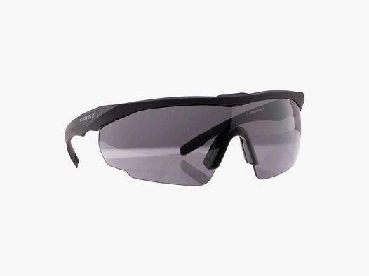 Swisseye Swiss Eye Schutzbrille Blackhawk schwarz