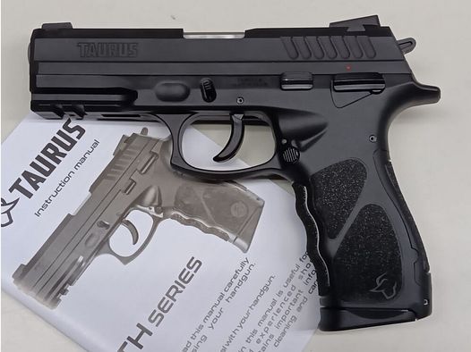Taurus TH 9