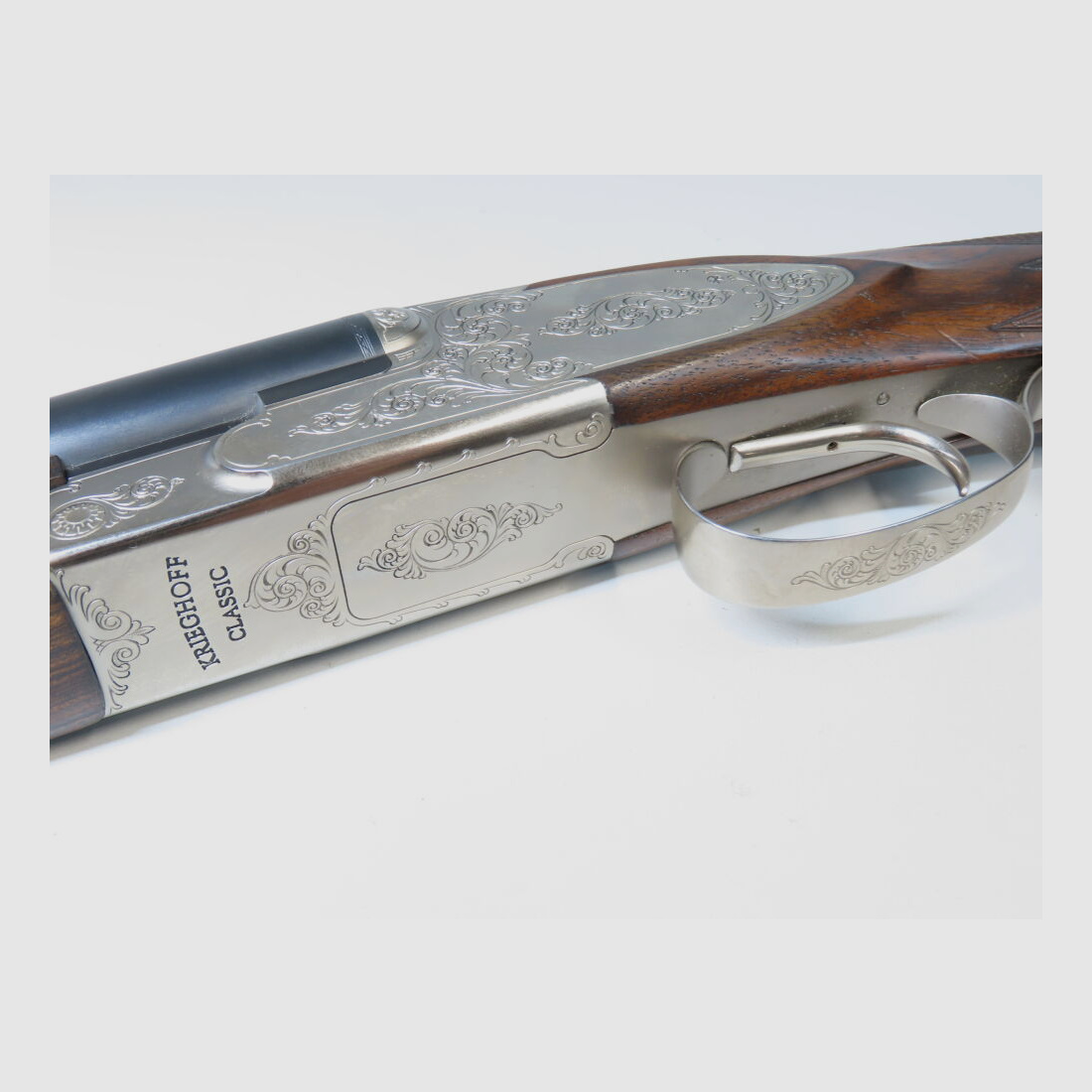 Krieghoff Classic Doppelbüchse