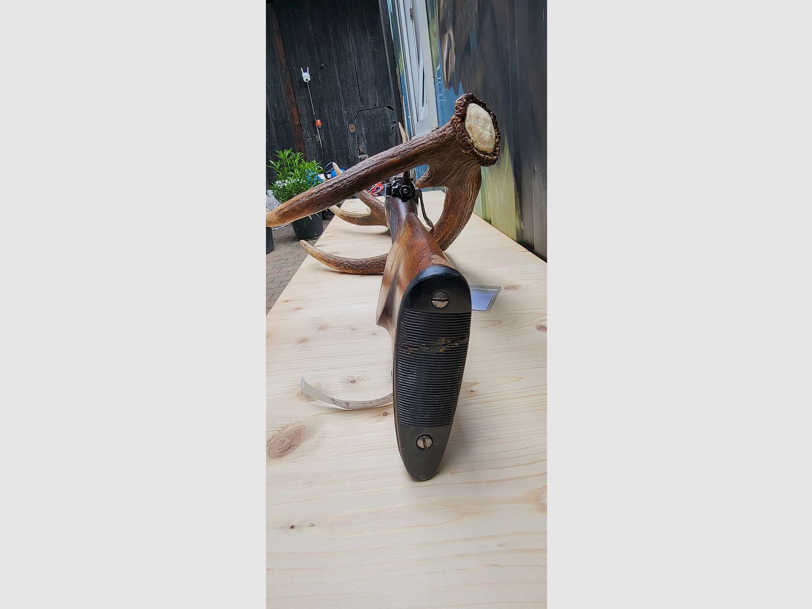 Kettner Musketier