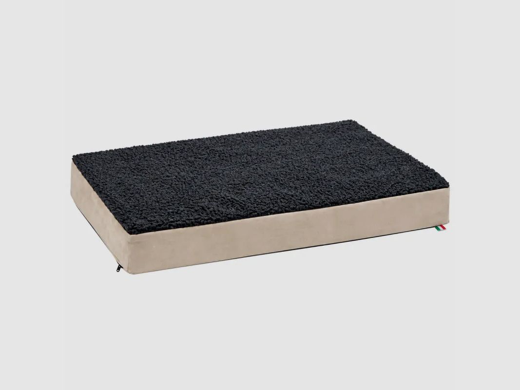 Matelas à mémoire de forme pour chien 3 tailles, image 2 sur 8