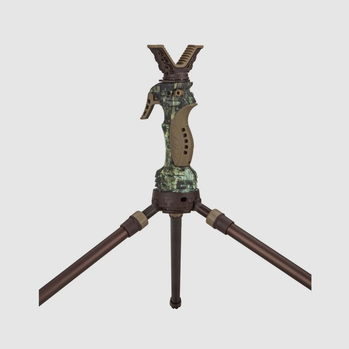 PRIMOS Target Stick Trigger Stick GEN III Tripod Long