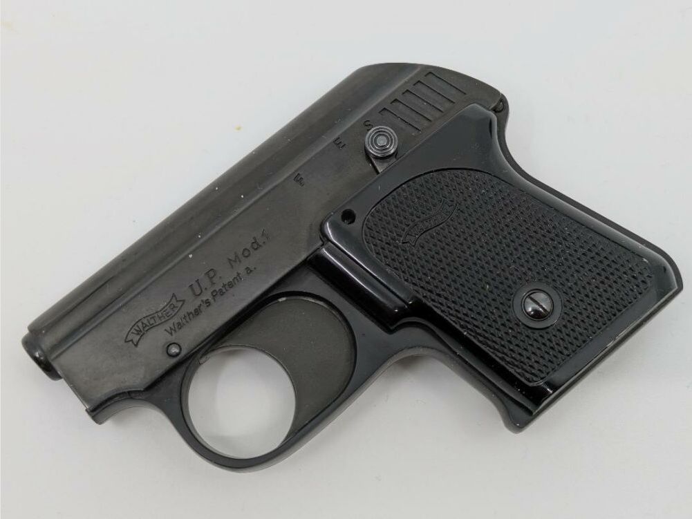 Walther UP1