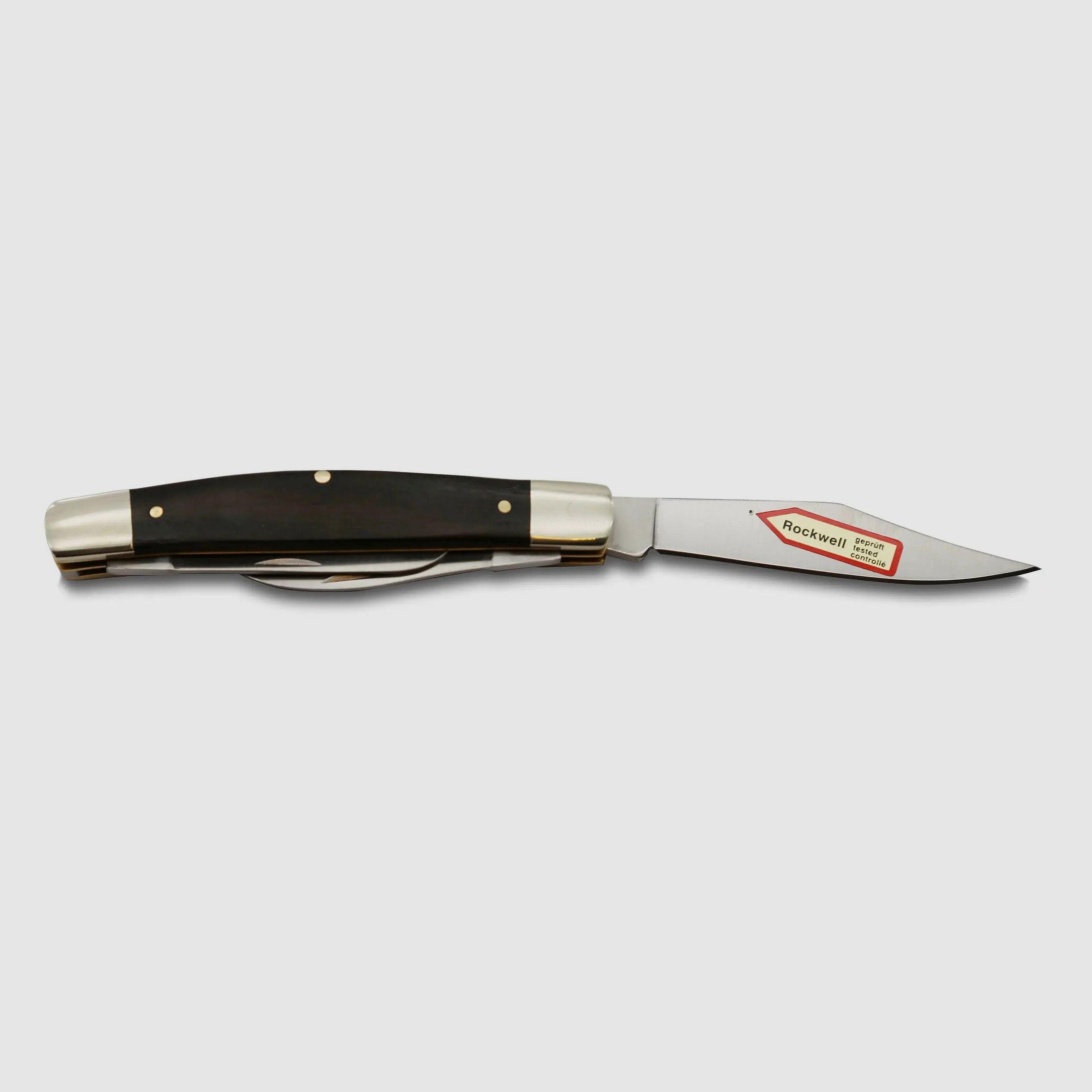 PUMA SGB stockman wood