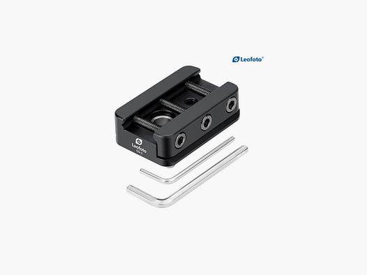 LEOFOTO NATO ADAPTER PIC/DOV GS-1