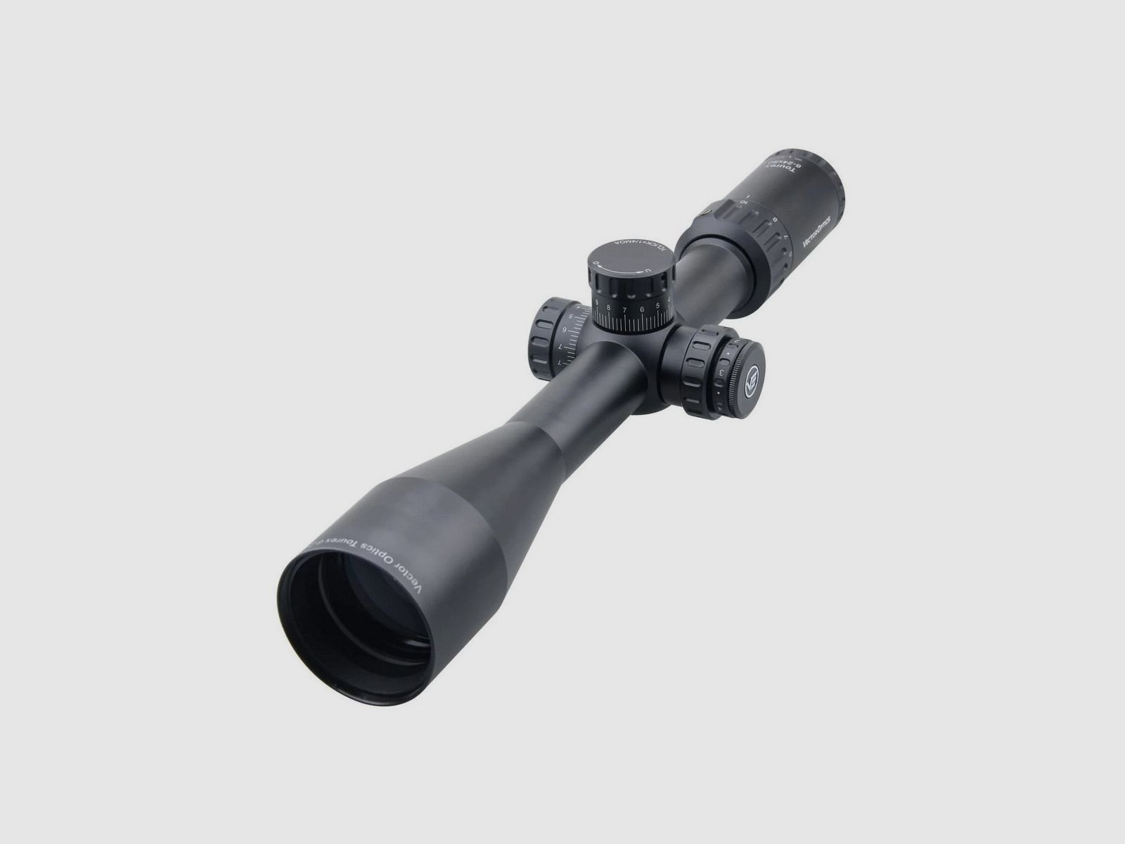 Vector Optics - Luneta celownicza Tourex 6-24x50 FFP - SCFF-19, zdjęcie 1 z 7