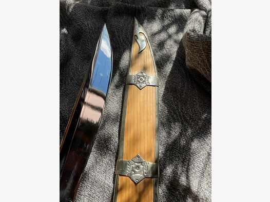 Orcrist, das Schwert Thorin Eichenschilds Spezialanfertigung