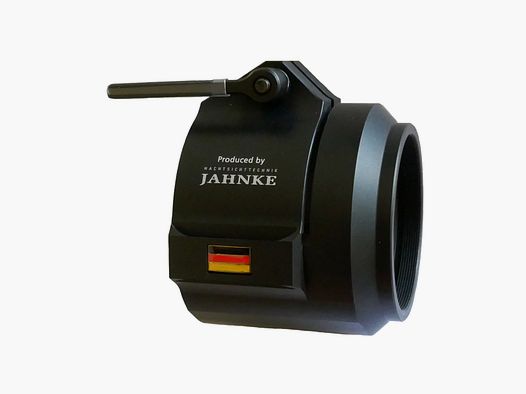 Jahnke Adapterbuchse 62mm