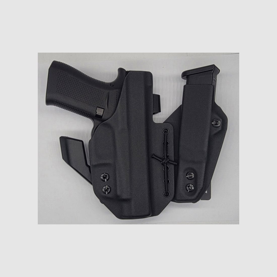 FUTERAŁ ATA CIVILIAN DEFENDER V2 GLOCK 48 LEWY, zdjęcie 4 z 4
