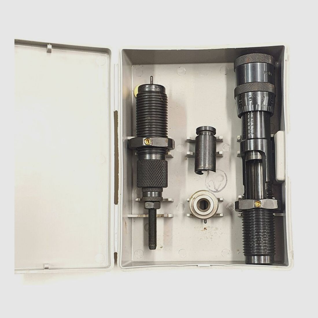 RCBS Reloader Competition Full Length Die Set, .308 Win Matrizen