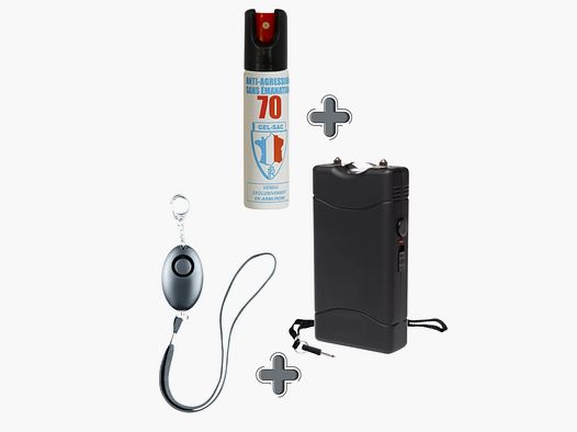 PACK PREVENTION