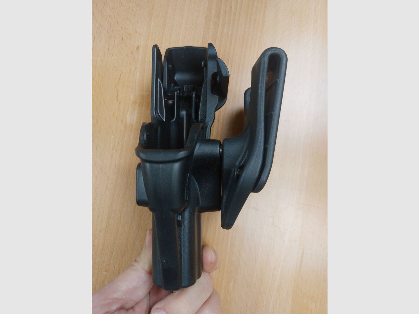 Blackhawk, USA Heckler&Koch VP 9/40