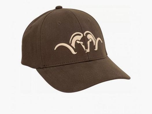 Blaser Flexfit - Cap - Braun