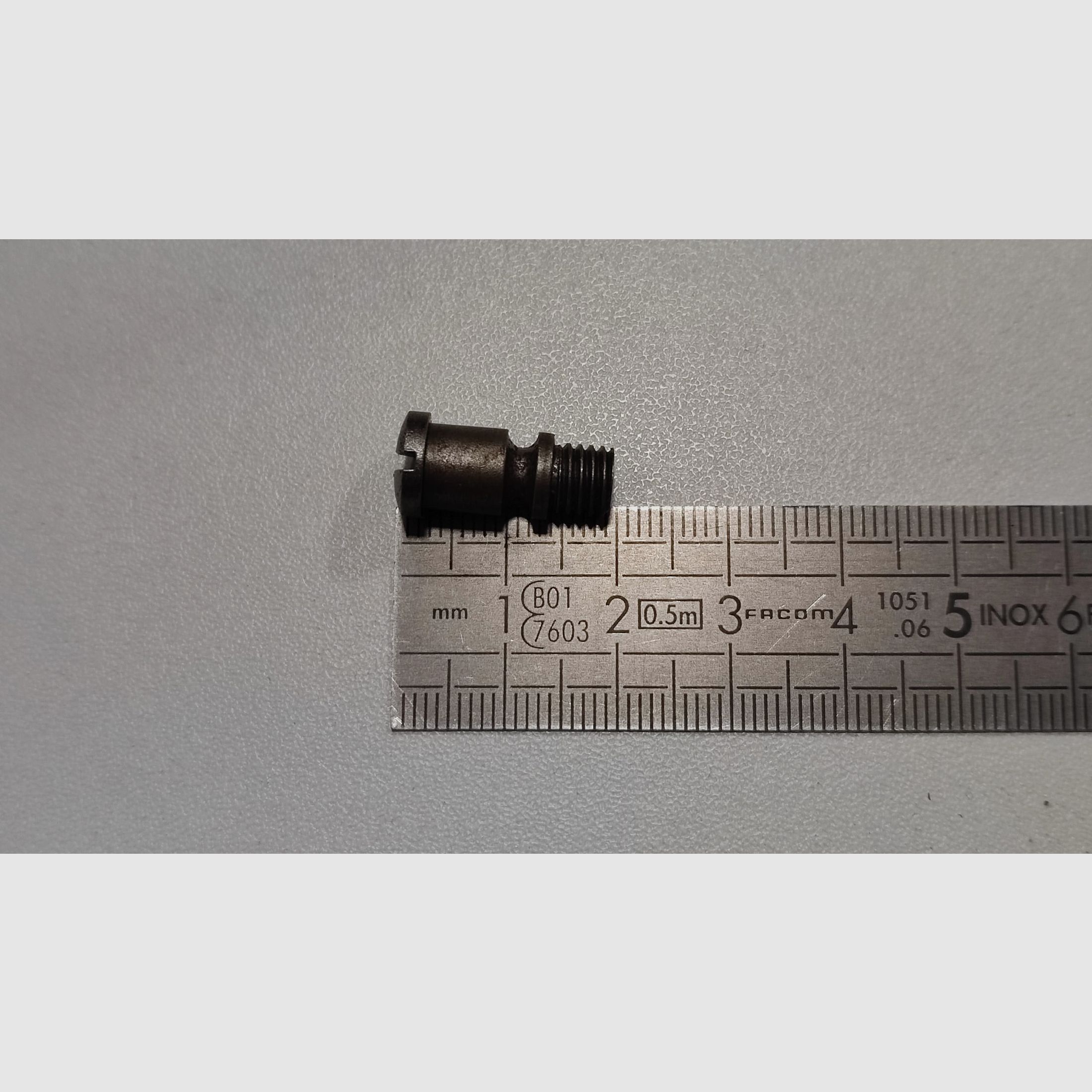 VIS PLAQUE RECOUVREMENT MAS 1892, Bild 1 von 3