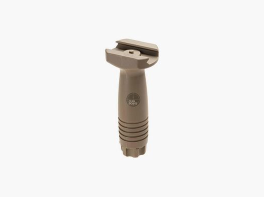 G&G Forward Grip-Desert
