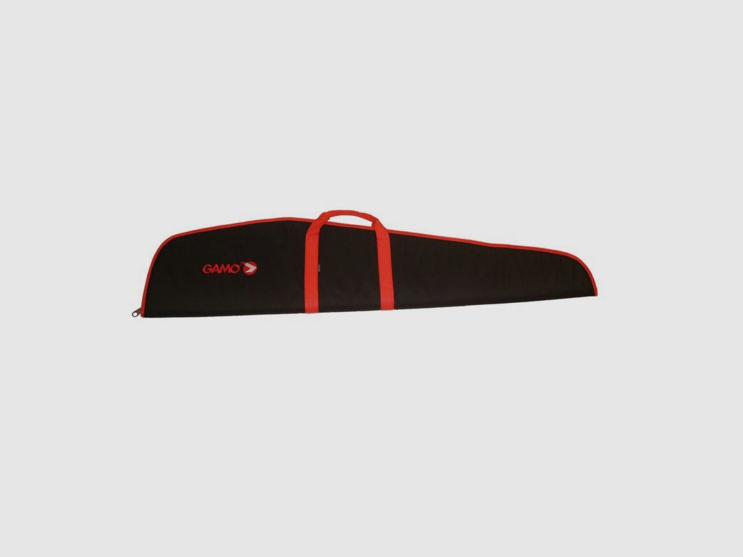 Gamo Sac de Fusil Noir/rouge, image 2 sur 2