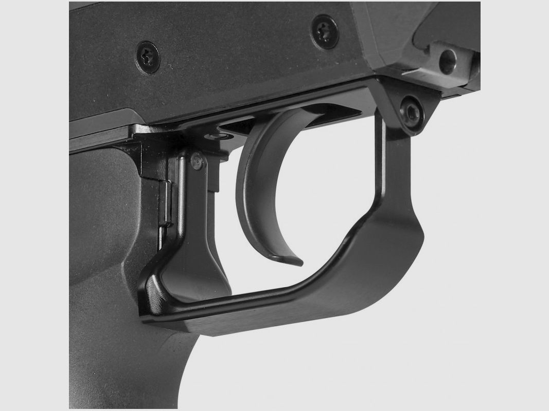 VOERE X4 KAL. 408 CT FARBE ARMOR BLACK, Bild 4 von 12