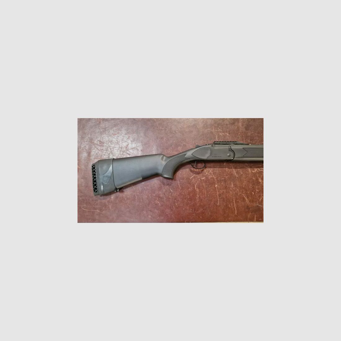 Usado - Escopeta Slug INTEGRA Cal.12/76 - Khan Arms, imagen 3 de 10