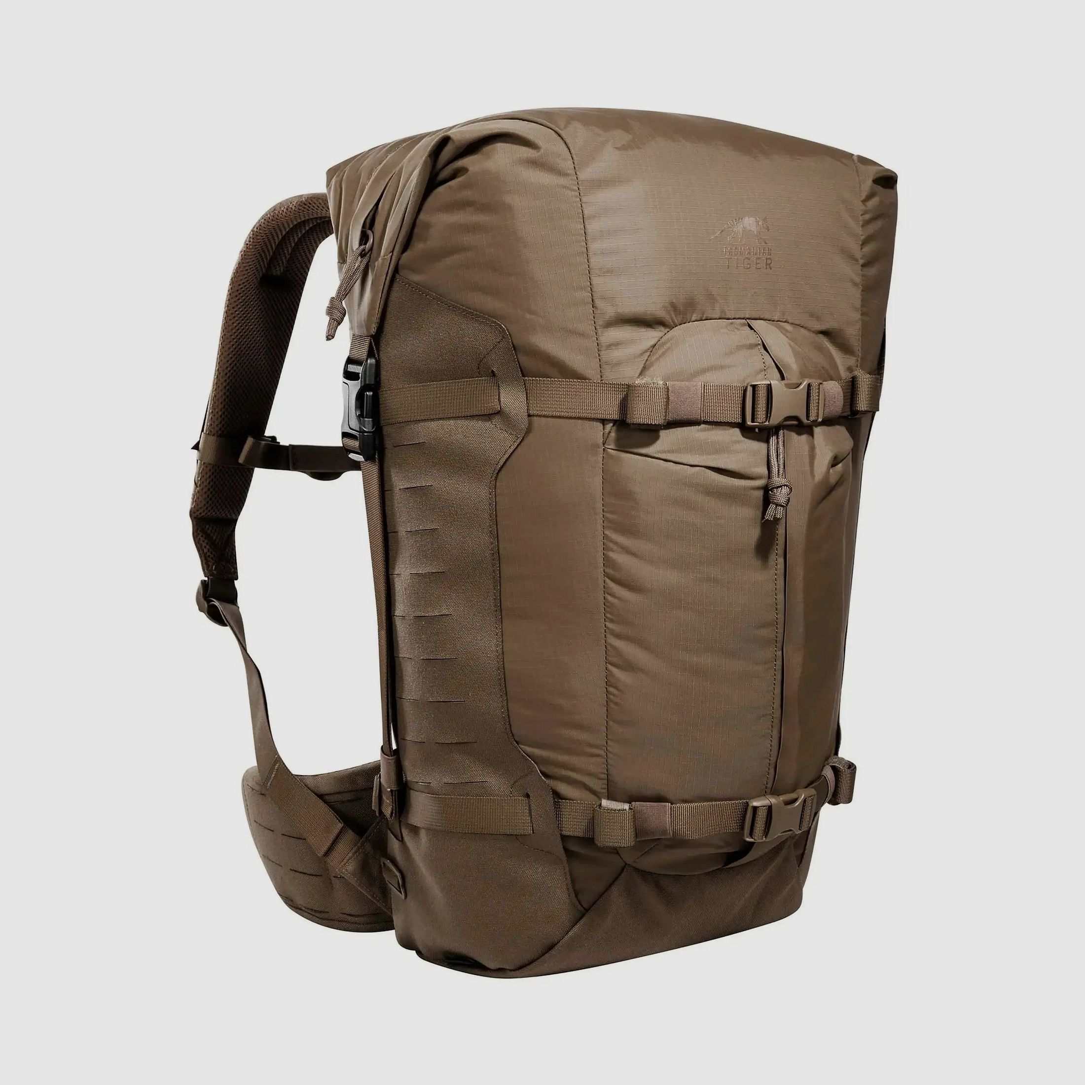 Tasmanian Tiger Tasmanian Tiger Rucksack Sentinel 28 28 L - Schwarz