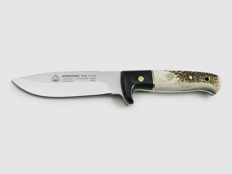 PUMA IP wildmeister, stag