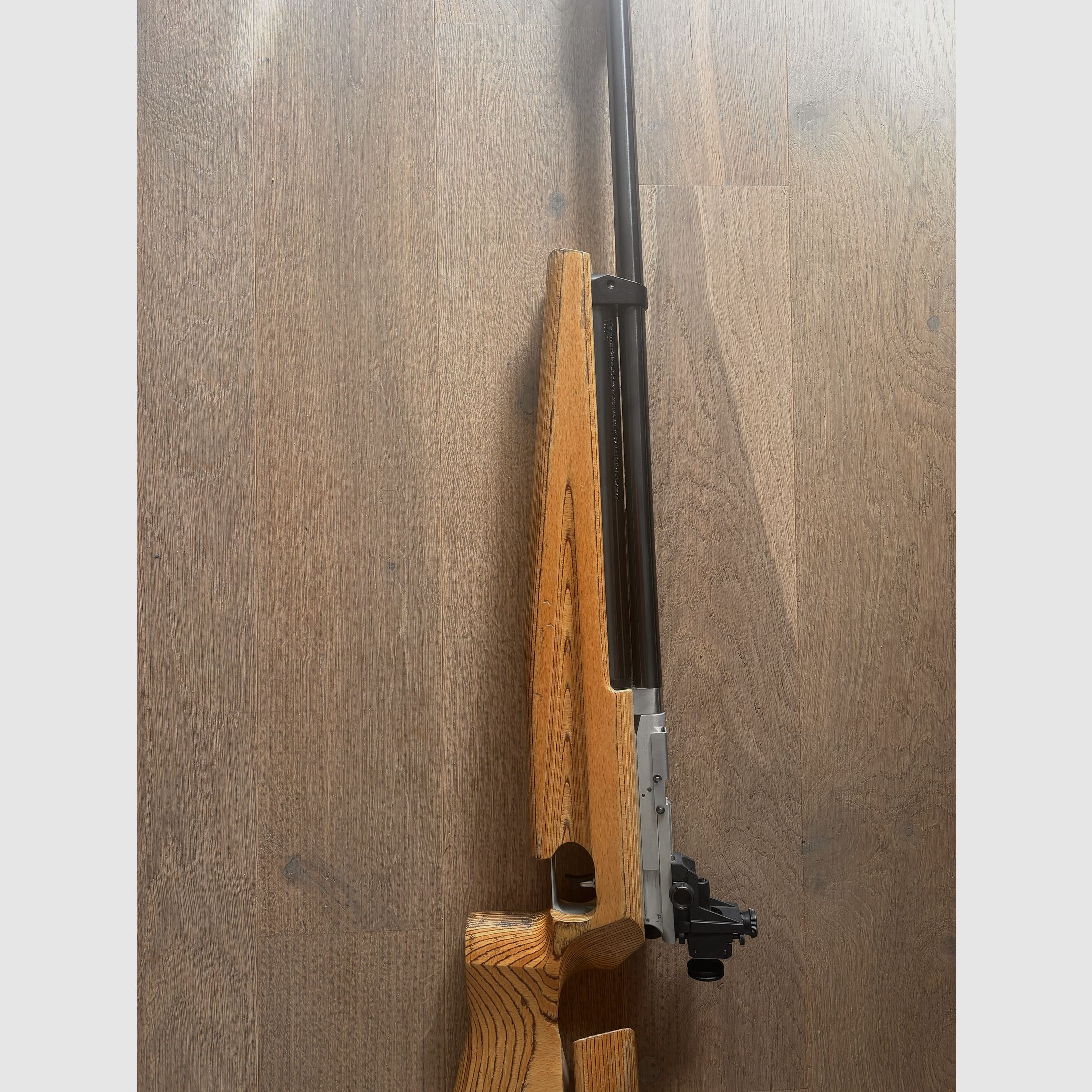 Fucile ad aria compressa Feinwerkbau 601