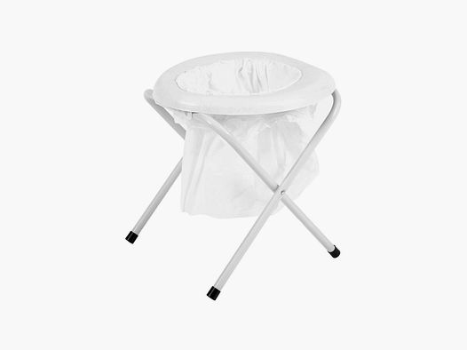 Highlander Campingtoilet