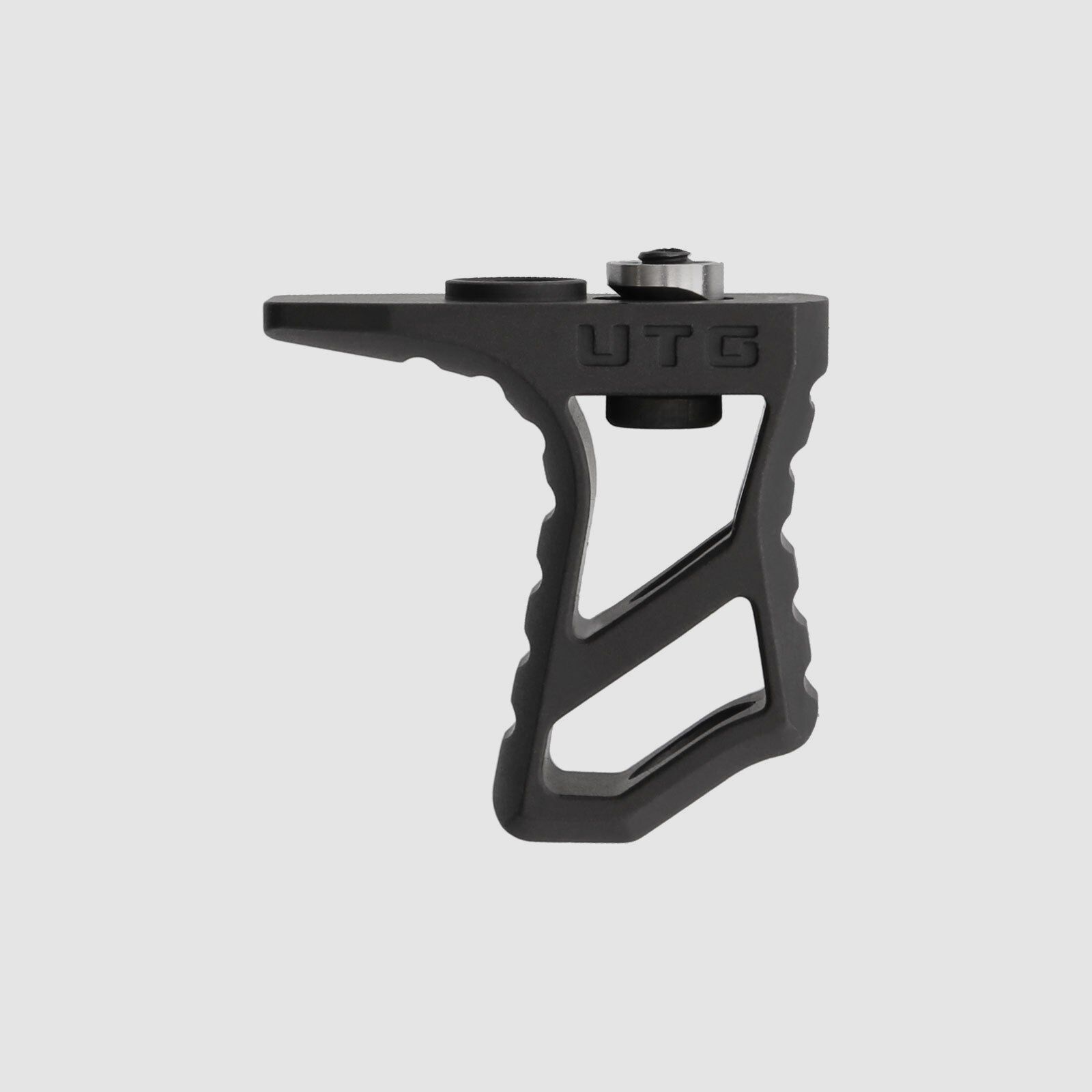 UTG Ultra Slim Keymod Handstop