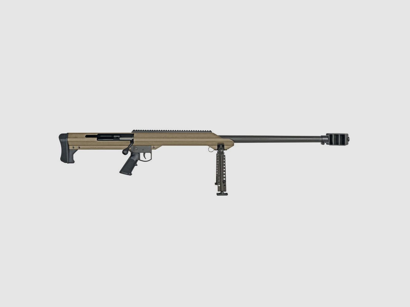 BARRETT MODELO 99 .50 BMG