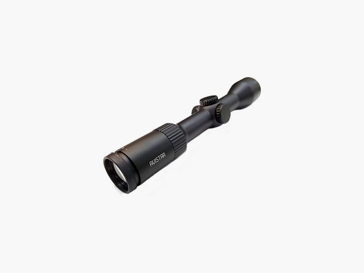 Visor Avistar 1.5-6x42 RI